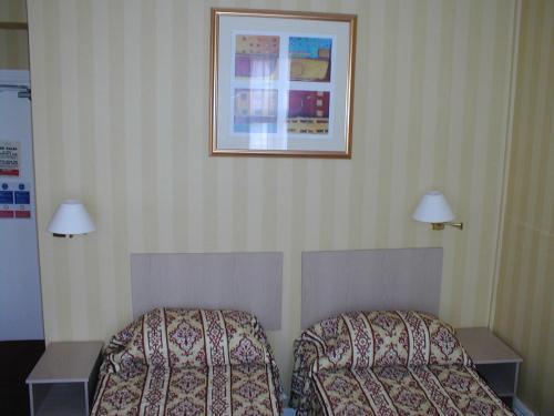 Grand Ash Hotel Llandudno Exterior photo