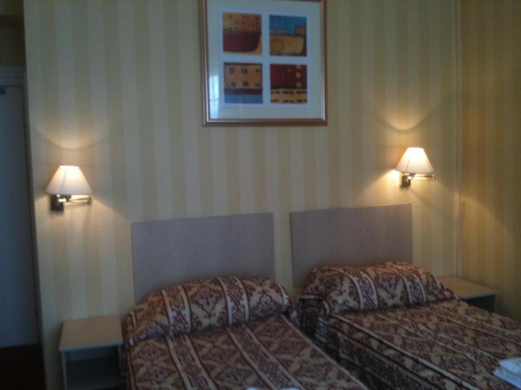 Grand Ash Hotel Llandudno Room photo