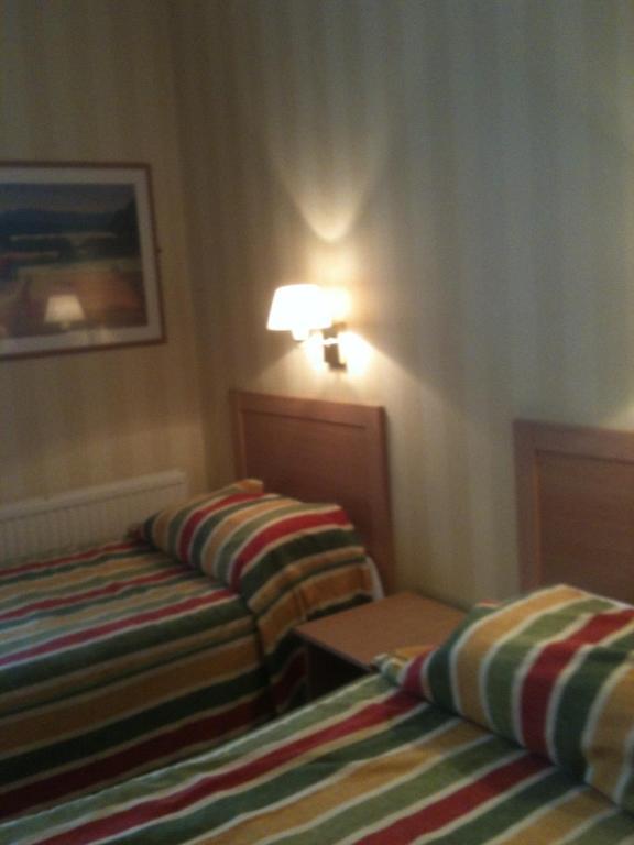 Grand Ash Hotel Llandudno Room photo