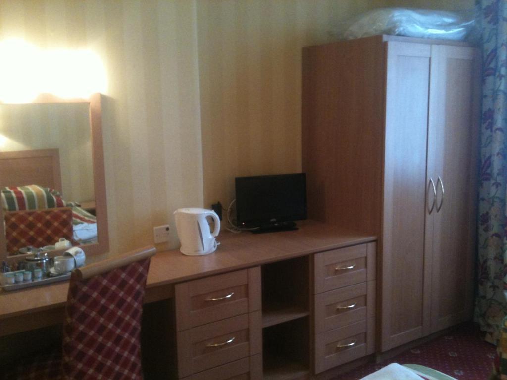 Grand Ash Hotel Llandudno Room photo