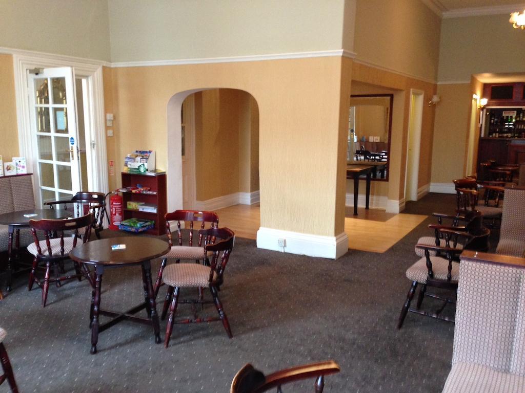 Grand Ash Hotel Llandudno Exterior photo