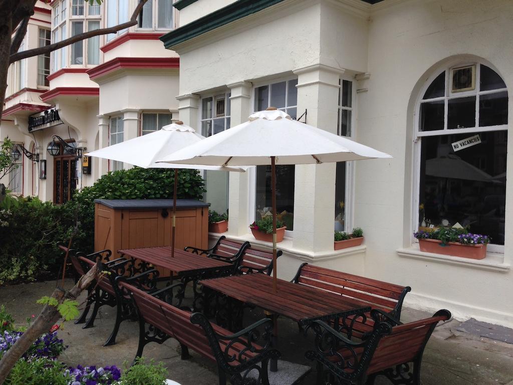 Grand Ash Hotel Llandudno Exterior photo