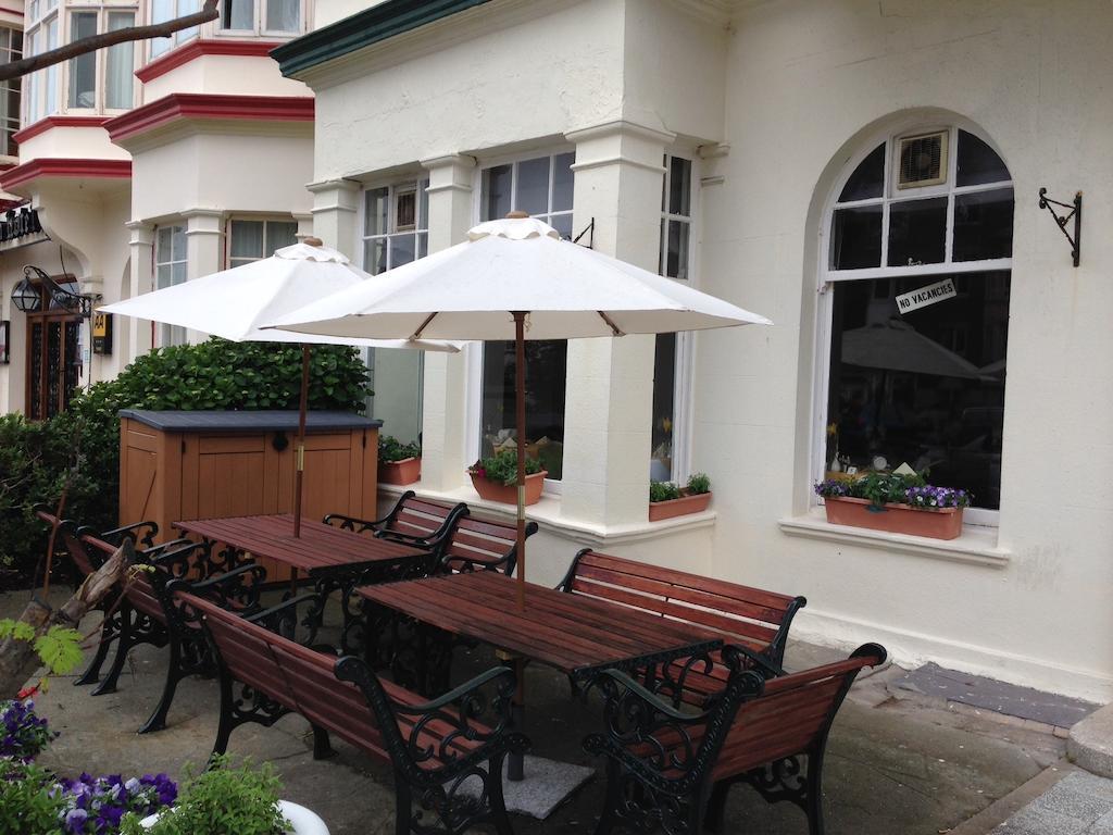 Grand Ash Hotel Llandudno Exterior photo