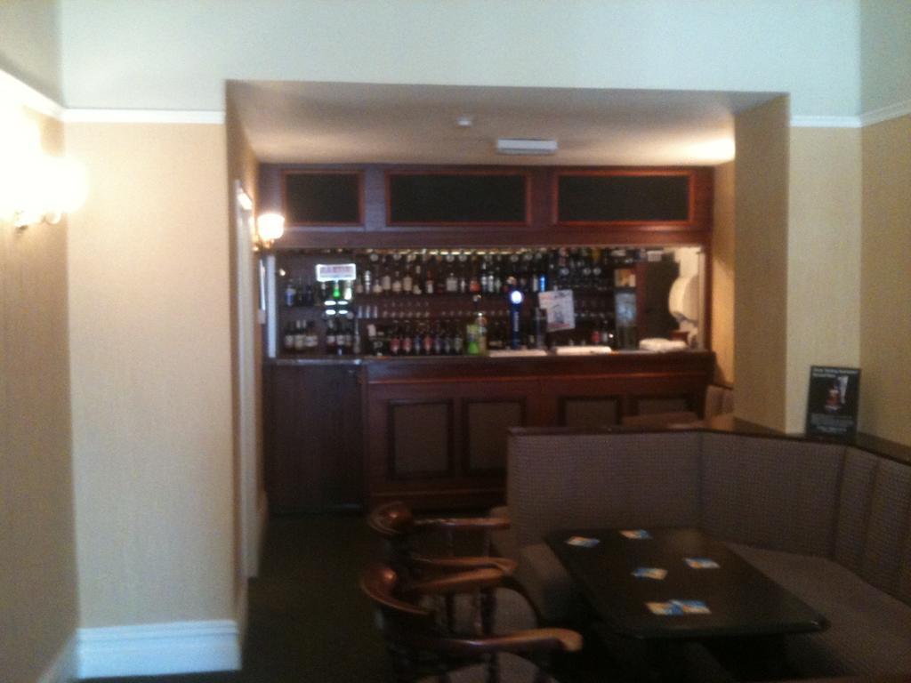 Grand Ash Hotel Llandudno Exterior photo