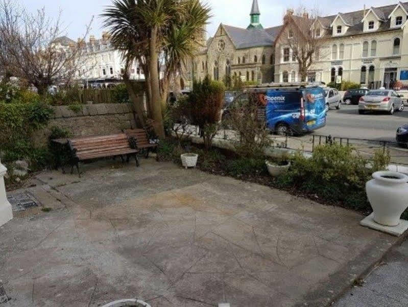 Grand Ash Hotel Llandudno Exterior photo