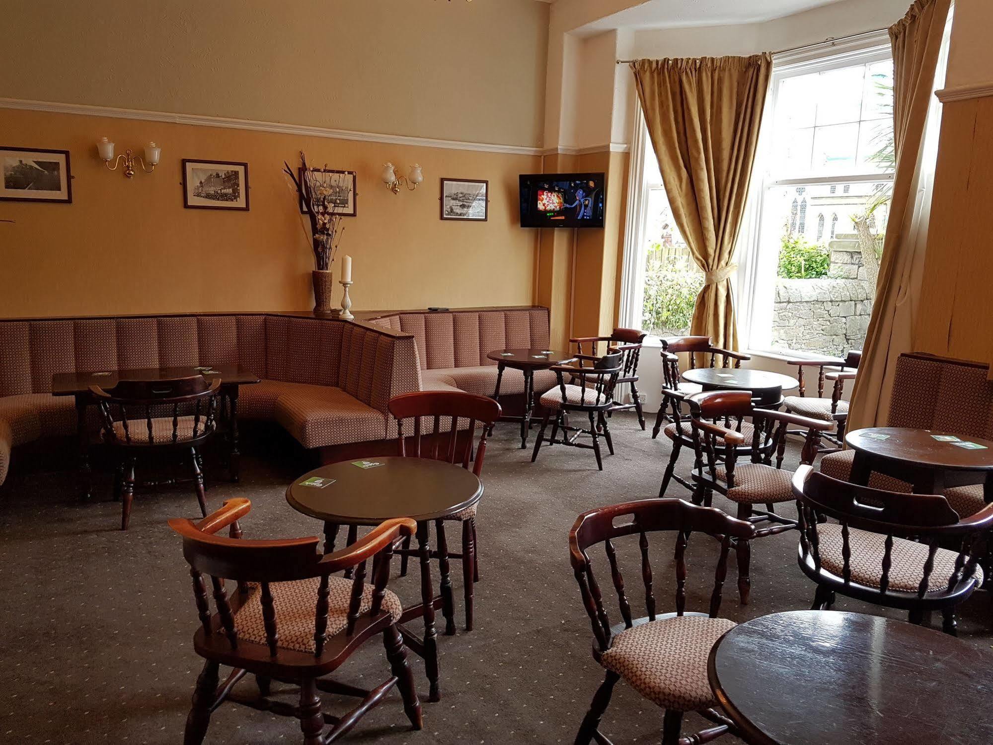 Grand Ash Hotel Llandudno Exterior photo